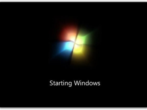 Reparar BOOT (Arranque) de Windows 7